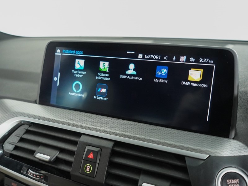 Used BMW X3 2020 for sale - 78179960: Photo 44