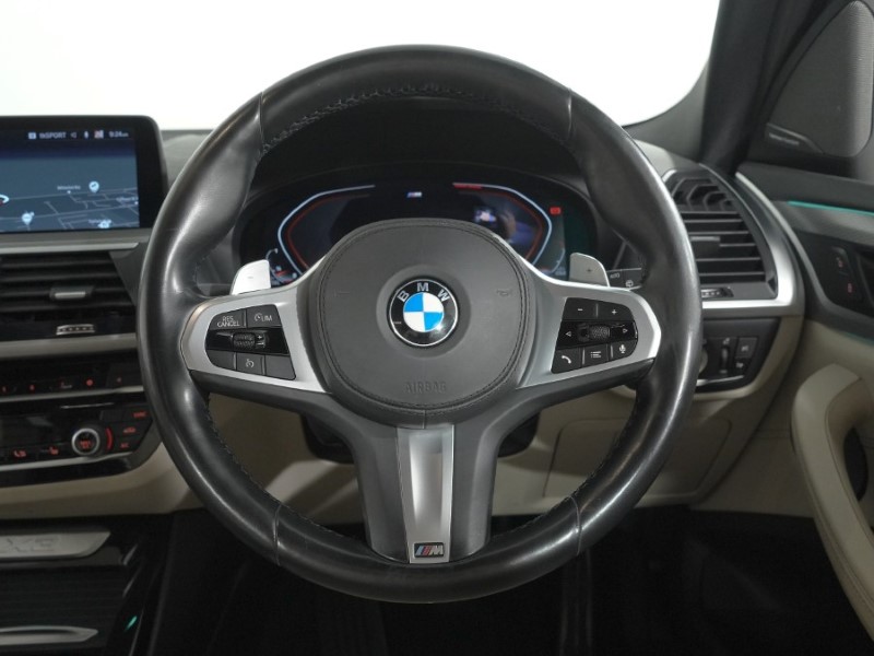 Used BMW X3 2020 for sale - 78179960: Photo 5