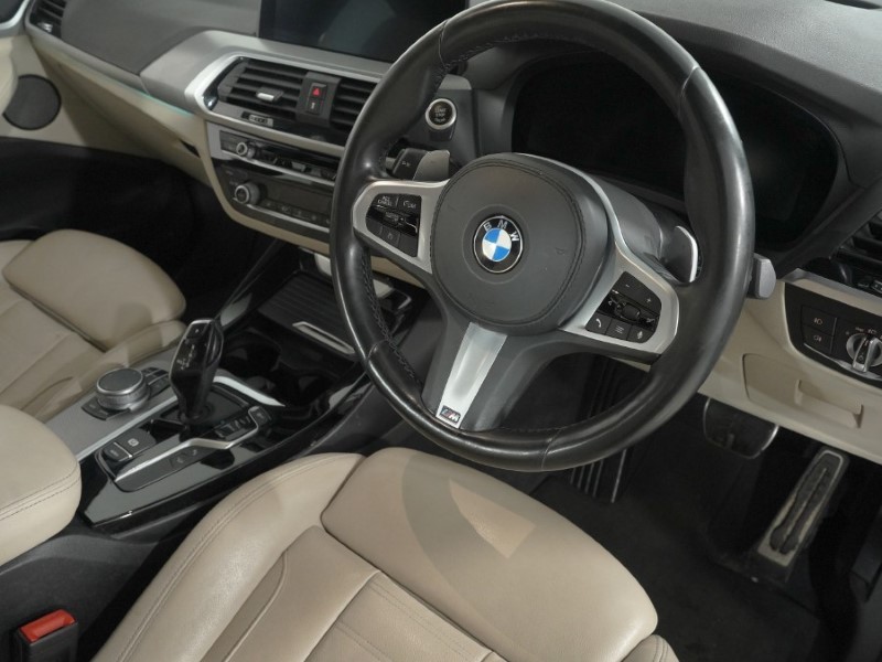 Used BMW X3 2020 for sale - 78179960: Photo 6