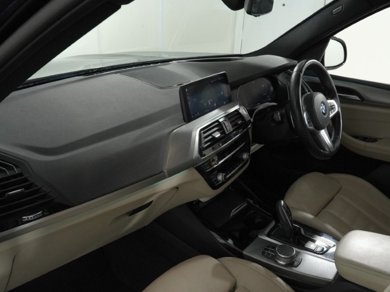 Used BMW X3 2020 for sale - 78179960: Photo 7