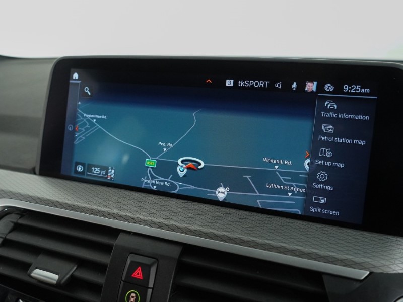 Used BMW X3 2020 for sale - 78179960: Photo 8