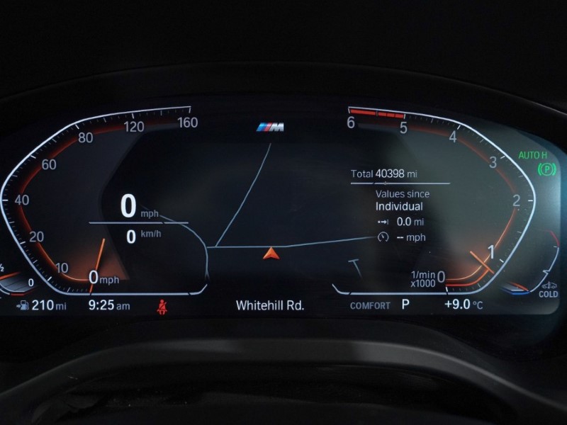 Used BMW X3 2020 for sale - 78179960: Photo 9