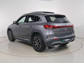 Used Mercedes-Benz EQA 2021 for sale - 79357197: Photo