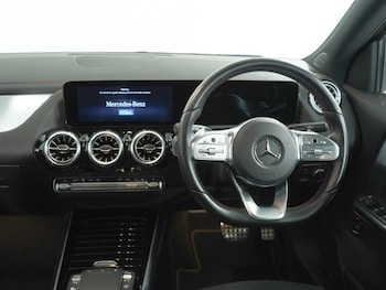 Used Mercedes-Benz EQA 2021 for sale - 79357197: Photo