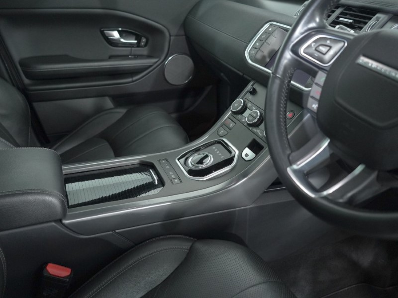 Used Land Rover Range Rover Evoque 2018 for sale - 77336054: Photo 10