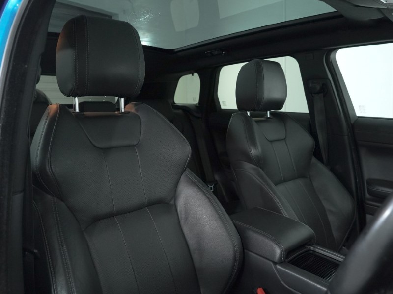 Used Land Rover Range Rover Evoque 2018 for sale - 77336054: Photo 11