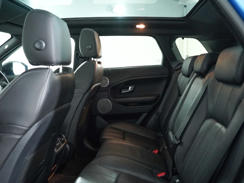 Used Land Rover Range Rover Evoque 2018 for sale - 77336054: Photo 12