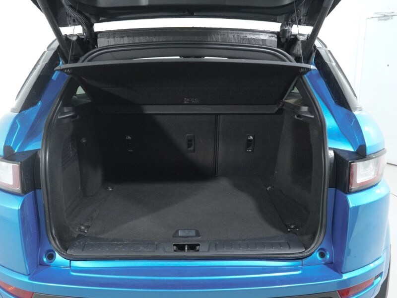 Used Land Rover Range Rover Evoque 2018 for sale - 77336054: Photo 13