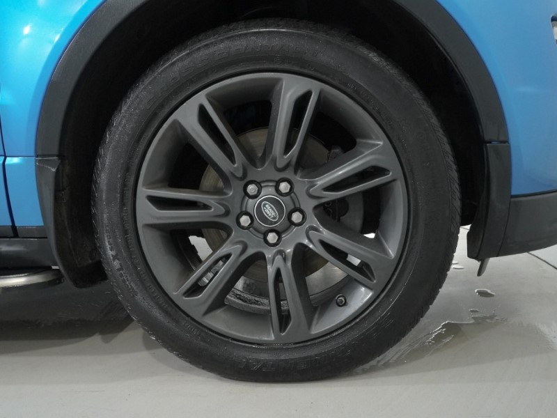 Used Land Rover Range Rover Evoque 2018 for sale - 77336054: Photo 14