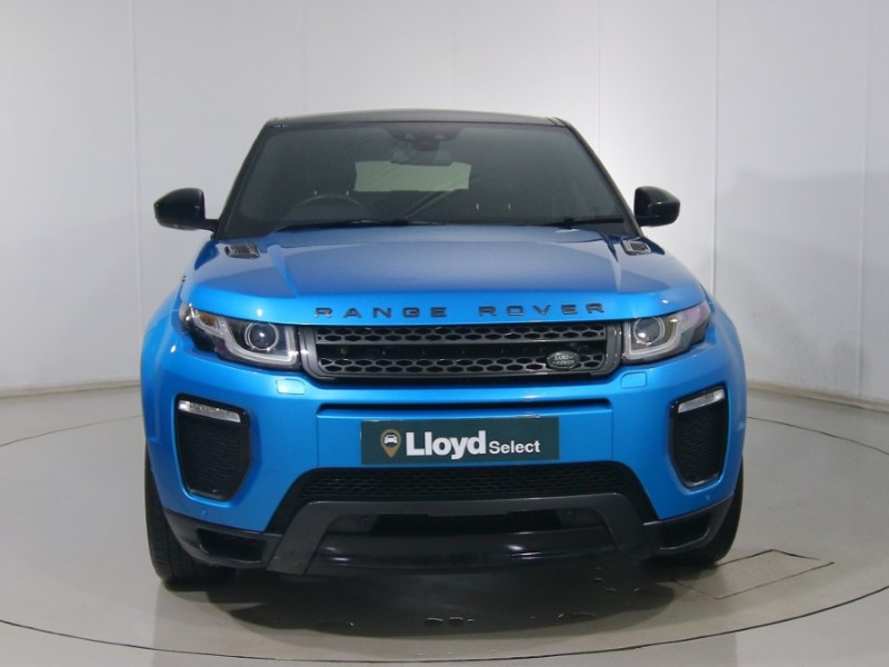 Used Land Rover Range Rover Evoque 2018 for sale - 77336054: Photo 16
