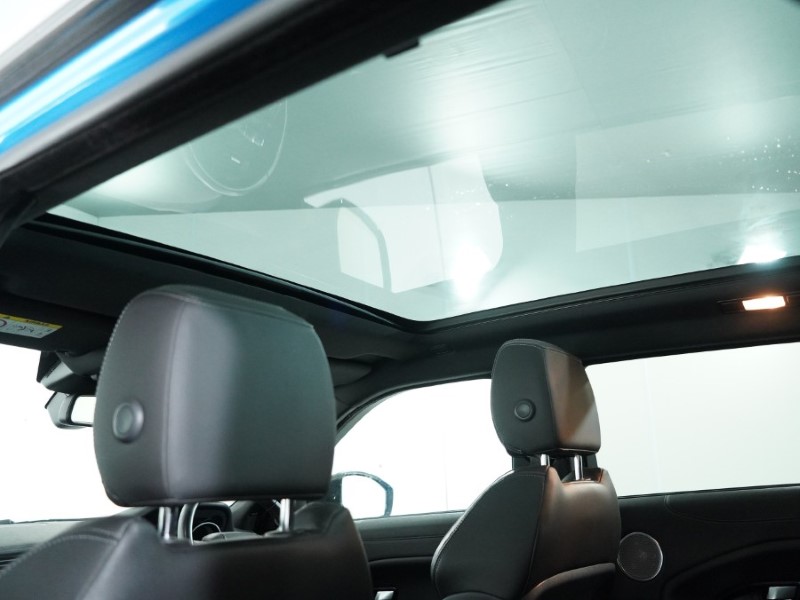 Used Land Rover Range Rover Evoque 2018 for sale - 77336054: Photo 17