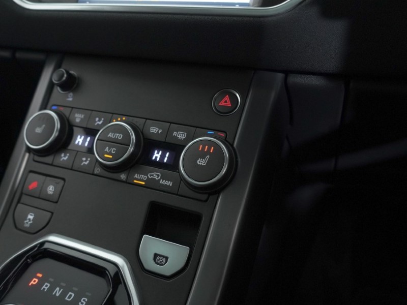 Used Land Rover Range Rover Evoque 2018 for sale - 77336054: Photo 19