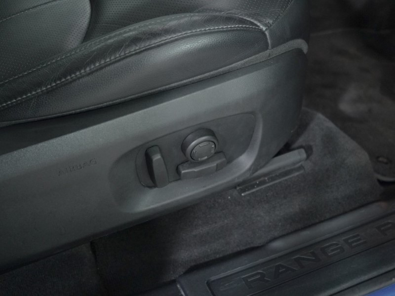 Used Land Rover Range Rover Evoque 2018 for sale - 77336054: Photo 20