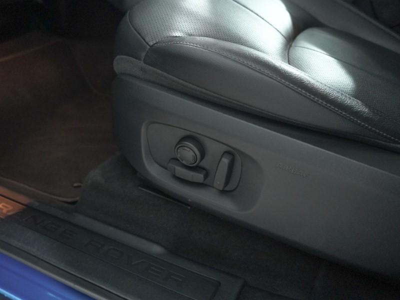 Used Land Rover Range Rover Evoque 2018 for sale - 77336054: Photo 21