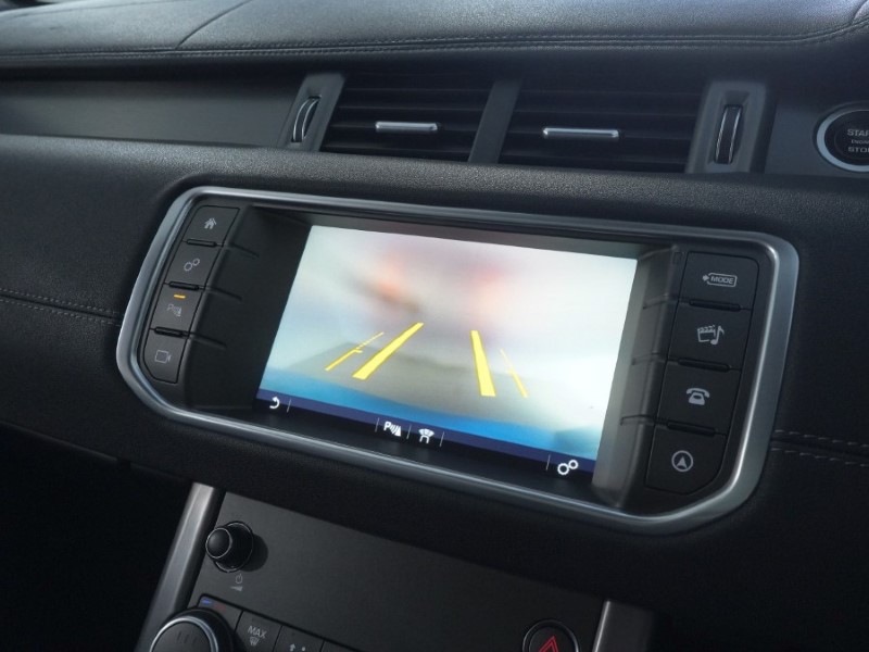 Used Land Rover Range Rover Evoque 2018 for sale - 77336054: Photo 22