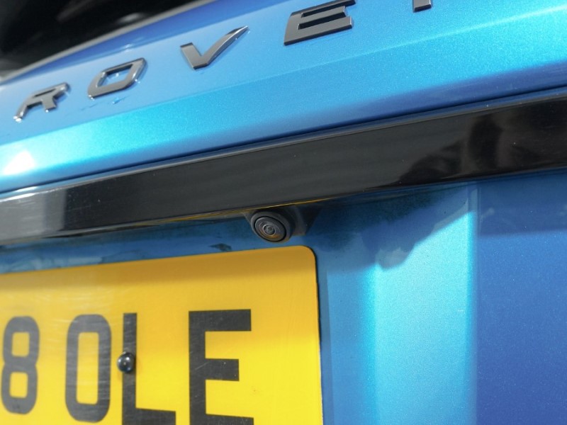 Used Land Rover Range Rover Evoque 2018 for sale - 77336054: Photo 23