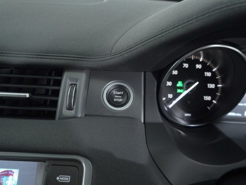 Used Land Rover Range Rover Evoque 2018 for sale - 77336054: Photo 25