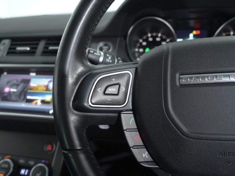 Used Land Rover Range Rover Evoque 2018 for sale - 77336054: Photo 26