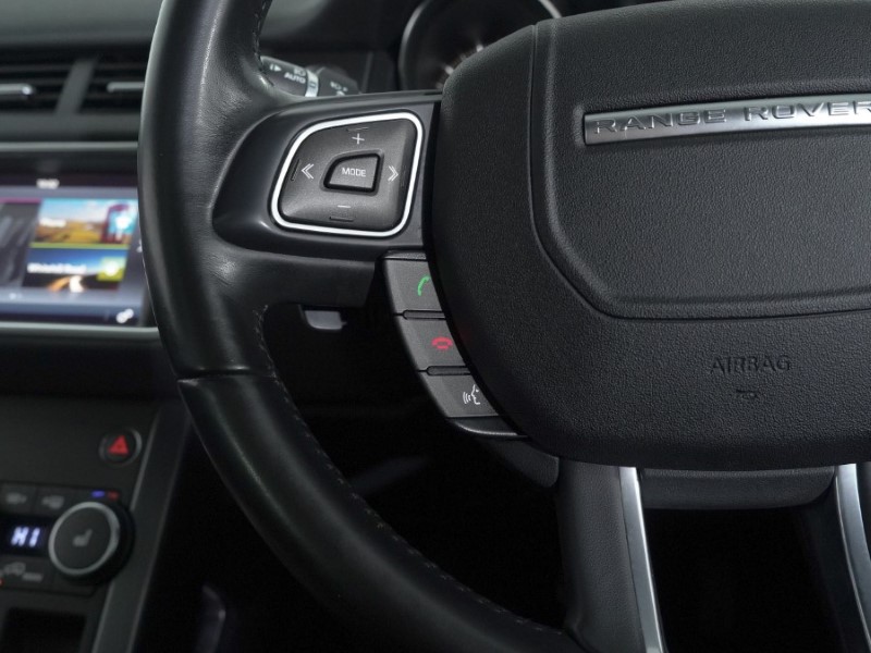 Used Land Rover Range Rover Evoque 2018 for sale - 77336054: Photo 27