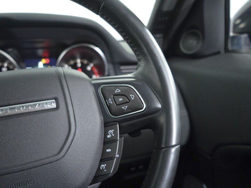 Used Land Rover Range Rover Evoque 2018 for sale - 77336054: Photo 28