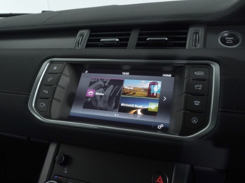 Used Land Rover Range Rover Evoque 2018 for sale - 77336054: Photo 30