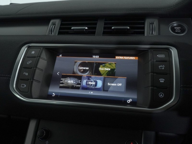 Used Land Rover Range Rover Evoque 2018 for sale - 77336054: Photo 31