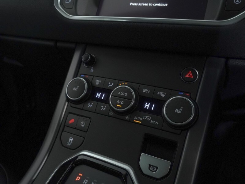 Used Land Rover Range Rover Evoque 2018 for sale - 77336054: Photo 33