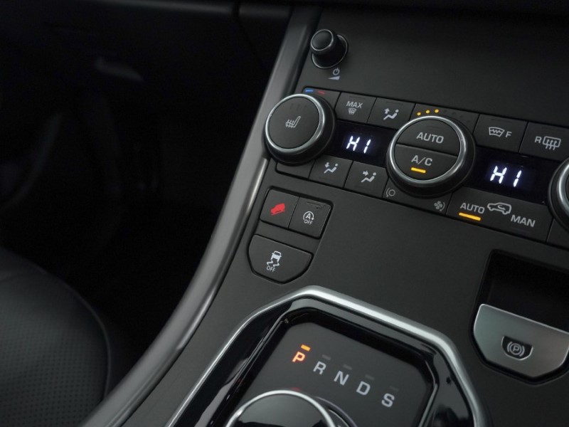 Used Land Rover Range Rover Evoque 2018 for sale - 77336054: Photo 34