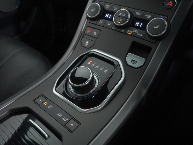 Used Land Rover Range Rover Evoque 2018 for sale - 77336054: Photo 35