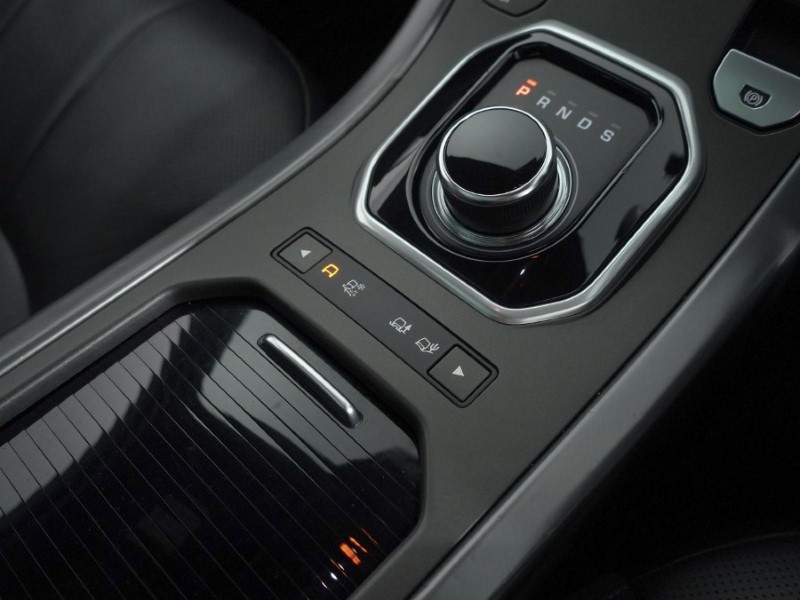 Used Land Rover Range Rover Evoque 2018 for sale - 77336054: Photo 36