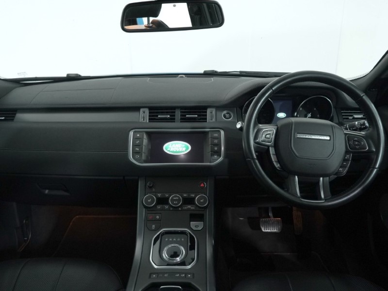 Used Land Rover Range Rover Evoque 2018 for sale - 77336054: Photo 4