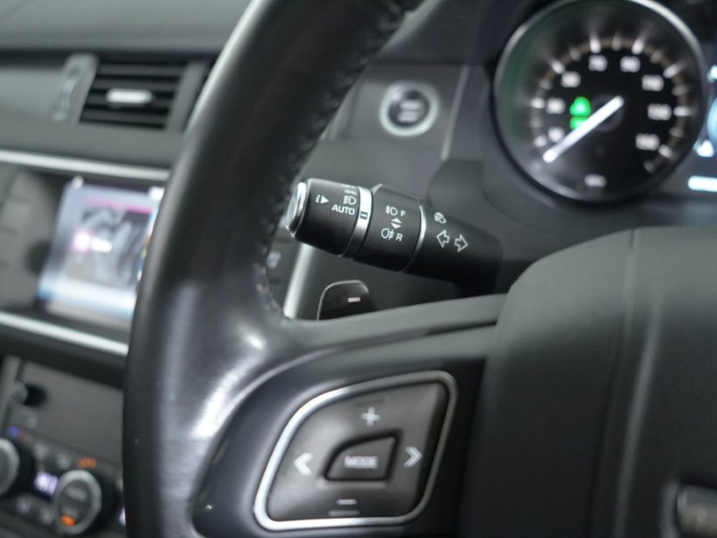 Used Land Rover Range Rover Evoque 2018 for sale - 77336054: Photo 40