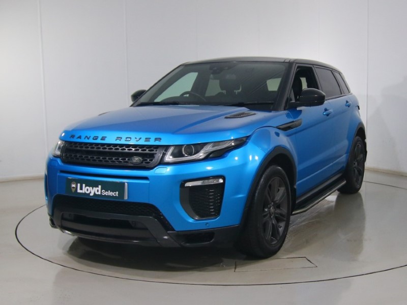 Used Land Rover Range Rover Evoque 2018 for sale - 77336054: Photo 42