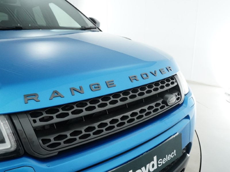 Used Land Rover Range Rover Evoque 2018 for sale - 77336054: Photo 43