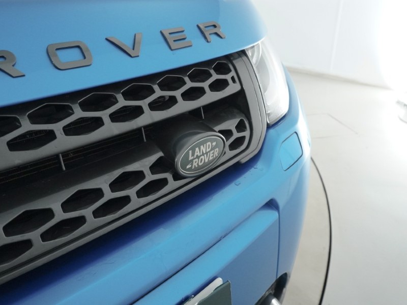 Used Land Rover Range Rover Evoque 2018 for sale - 77336054: Photo 44