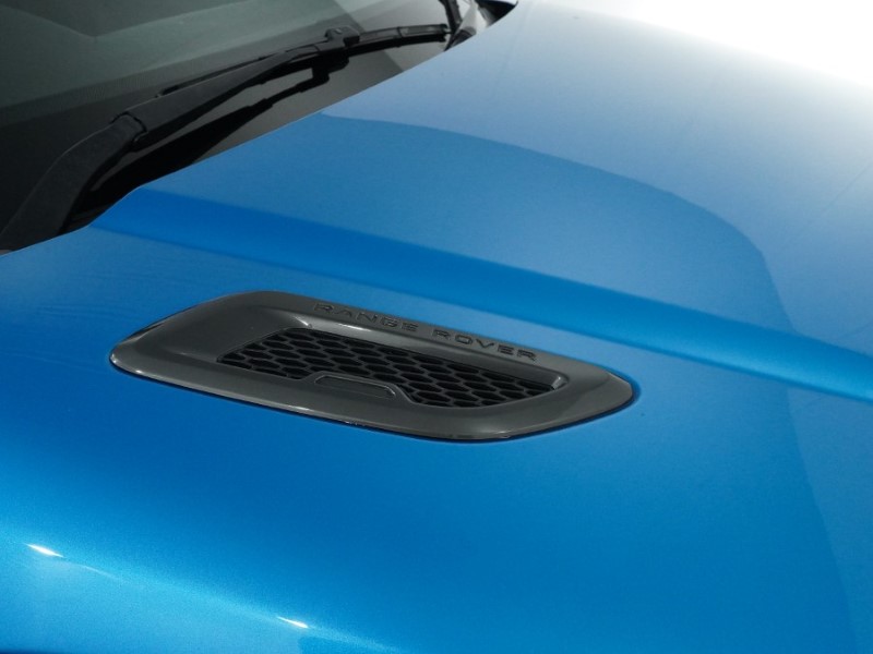 Used Land Rover Range Rover Evoque 2018 for sale - 77336054: Photo 45