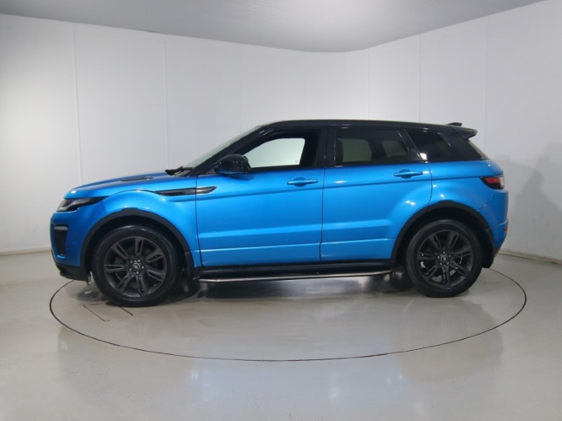 Used Land Rover Range Rover Evoque 2018 for sale - 77336054: Photo 46