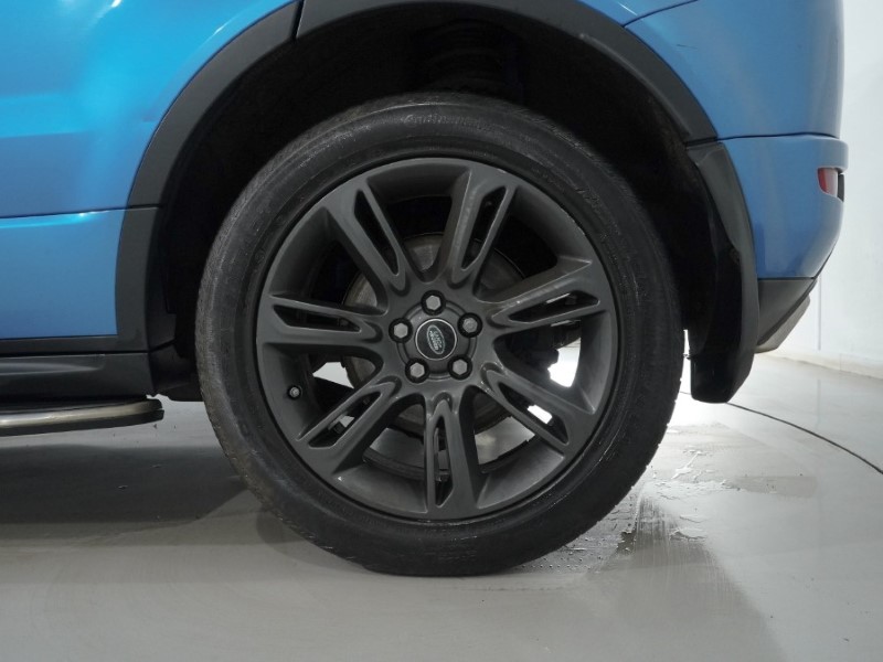 Used Land Rover Range Rover Evoque 2018 for sale - 77336054: Photo 48