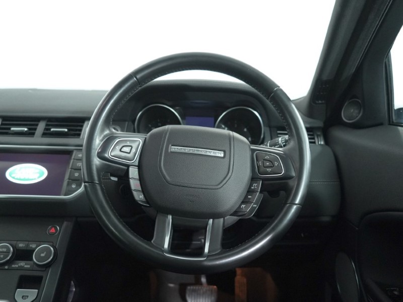 Used Land Rover Range Rover Evoque 2018 for sale - 77336054: Photo 5