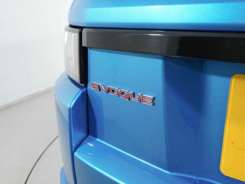 Used Land Rover Range Rover Evoque 2018 for sale - 77336054: Photo 50