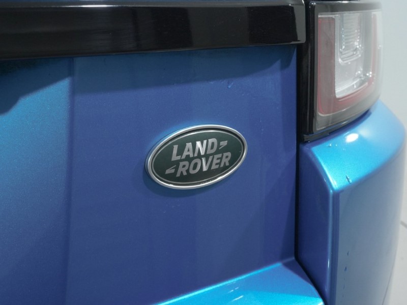 Used Land Rover Range Rover Evoque 2018 for sale - 77336054: Photo 52