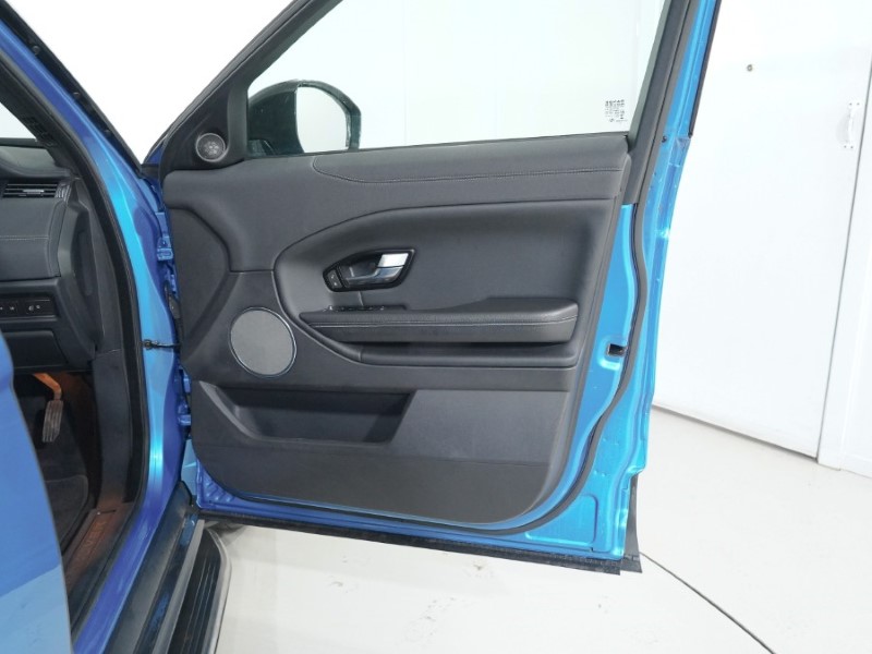 Used Land Rover Range Rover Evoque 2018 for sale - 77336054: Photo 53