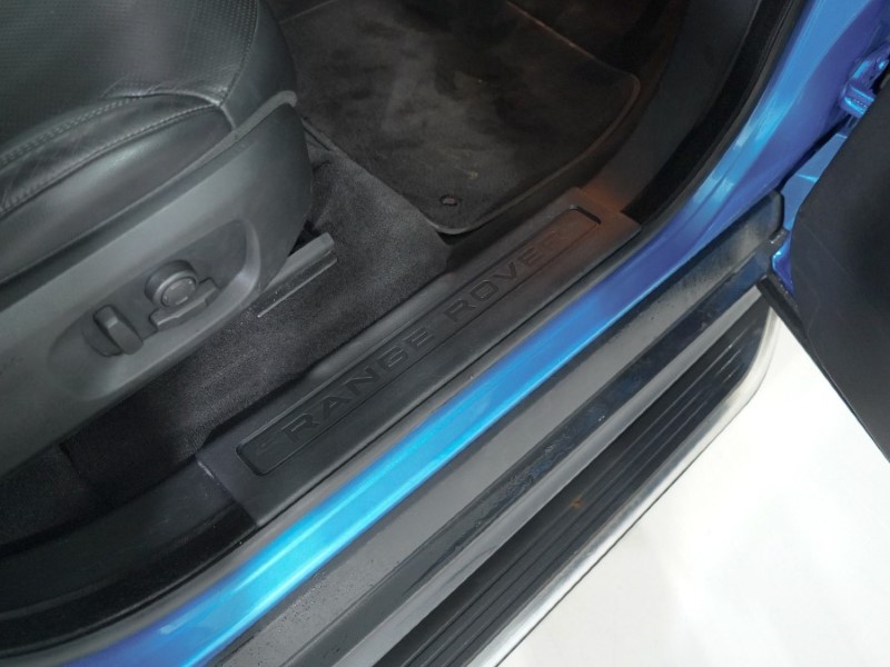 Used Land Rover Range Rover Evoque 2018 for sale - 77336054: Photo 55