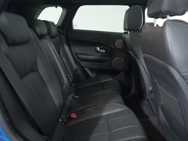 Used Land Rover Range Rover Evoque 2018 for sale - 77336054: Photo 58