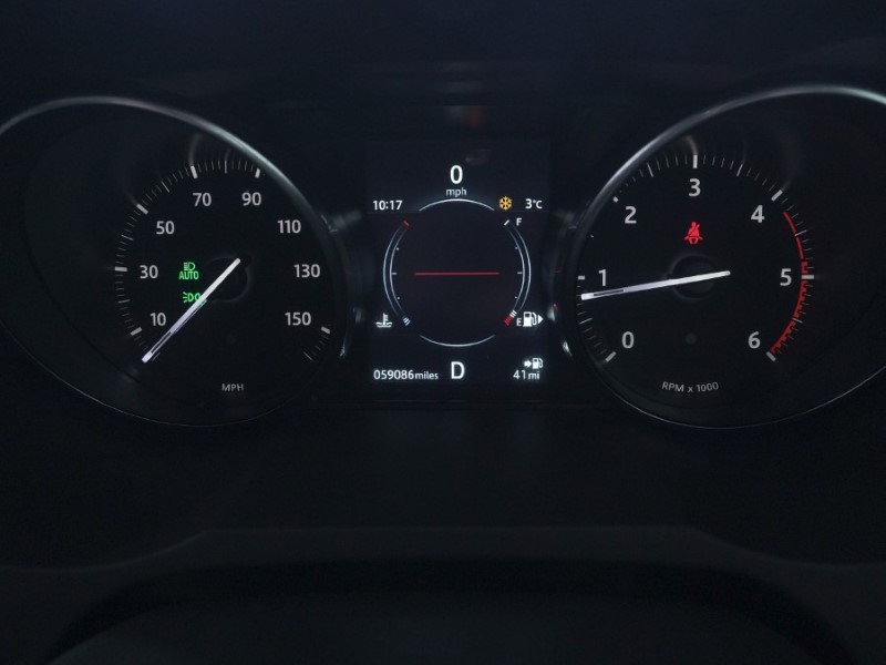 Used Land Rover Range Rover Evoque 2018 for sale - 77336054: Photo 59