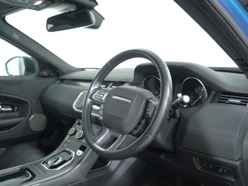 Used Land Rover Range Rover Evoque 2018 for sale - 77336054: Photo 6