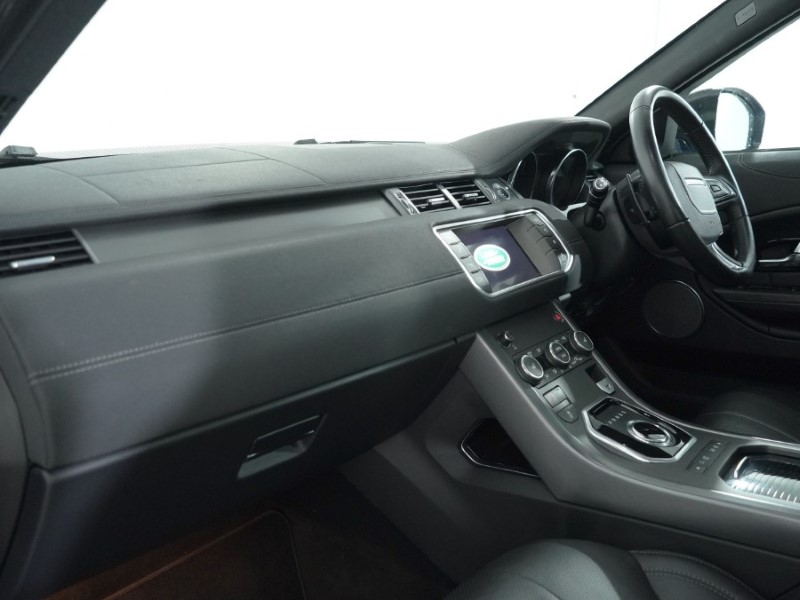 Used Land Rover Range Rover Evoque 2018 for sale - 77336054: Photo 7