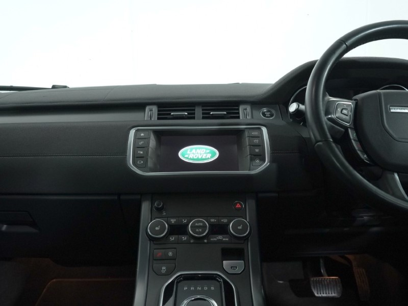 Used Land Rover Range Rover Evoque 2018 for sale - 77336054: Photo 8