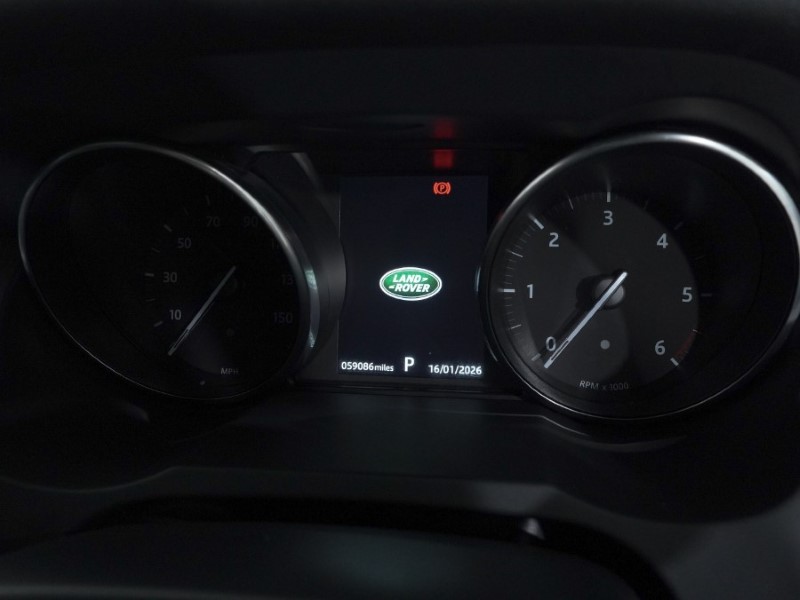 Used Land Rover Range Rover Evoque 2018 for sale - 77336054: Photo 9