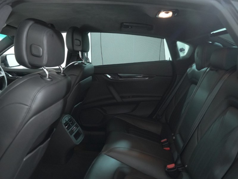 Used Maserati Quattroporte 2017 for sale - 77435216: Photo 12